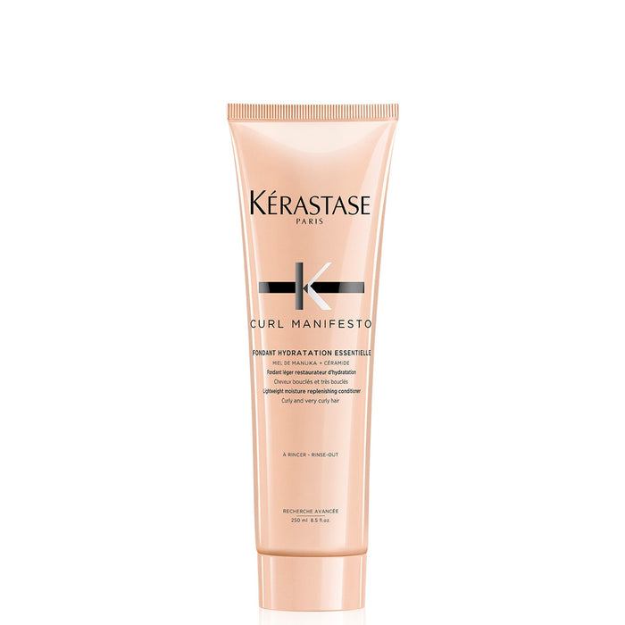 Kerastase Curl Manifesto Fondant Hydratation Essentielle 250ml - Cancam