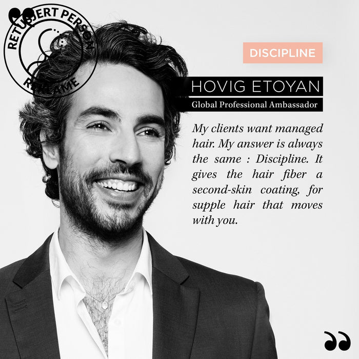 Kerastase Discipline Bain Fluidealiste 250 ml - Cancam