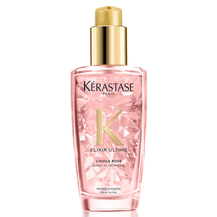 Kerastase Elixir Ultime Color Oil 100 ml - Cancam