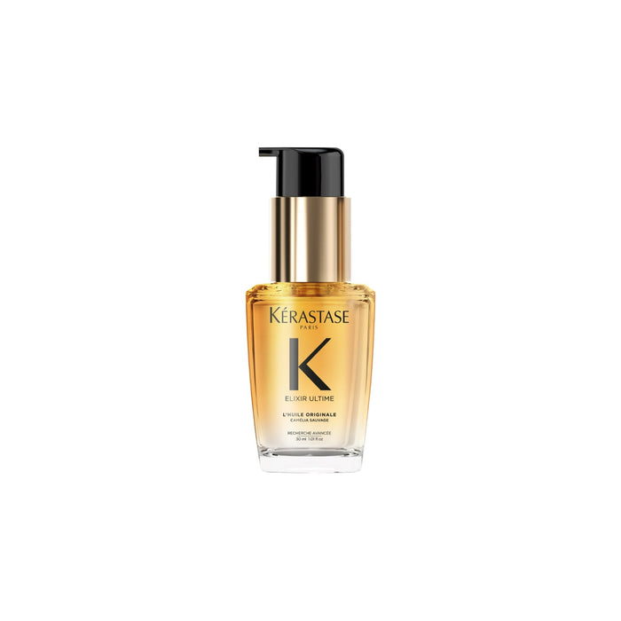 Kerastase Elixir Ultime L'Huile Orginale Oil 30 ml - Cancam