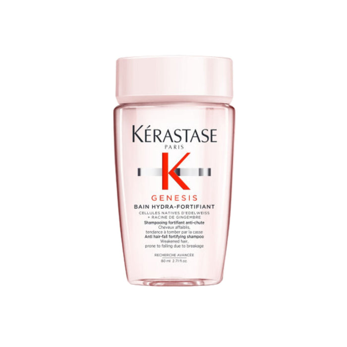 Kerastase Genesis Bain Hydra Fortifiant 80 ml - Cancam