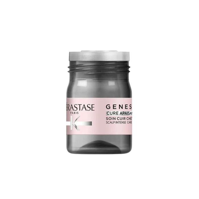 Kerastase Genesis Cures Apaisante 10pk - Cancam