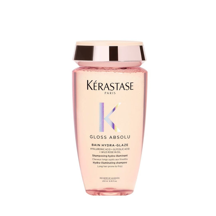 Kerastase Gloss Absolu Bain Hydra - Glaze Shampoo 250 ml - Cancam