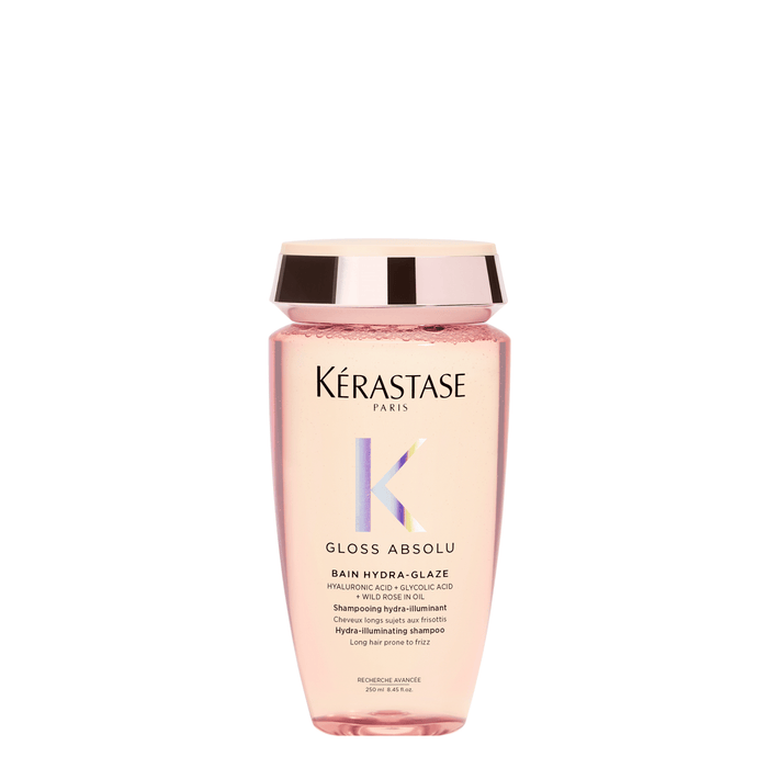 Kerastase Gloss Absolu Bain Hydra - Glaze Shampoo 250 ml - Cancam