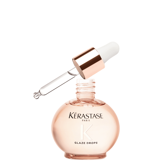 Kerastase Gloss Absolu Glaze Drops Hair Oil 45 ml - Cancam
