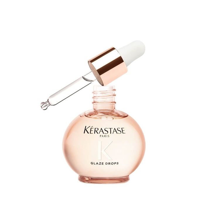 Kerastase Gloss Absolu Glaze Drops Hair Oil 45 ml - Cancam