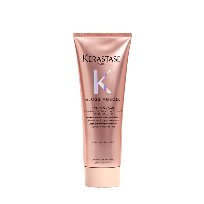 Kerastase Gloss Absolu Insta Glaze Conditioner 250 ml - Cancam