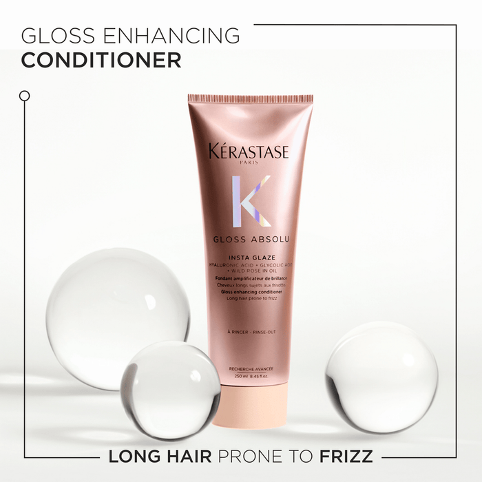 Kerastase Gloss Absolu Insta Glaze Conditioner 250 ml - Cancam