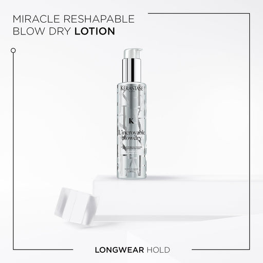 Kerastase L'Incroyable Blow Dry 125 ml - Cancam