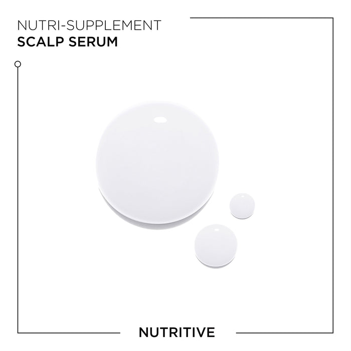Kèrastase Nutri - Supplement Scalp Serum 90ml - Cancam