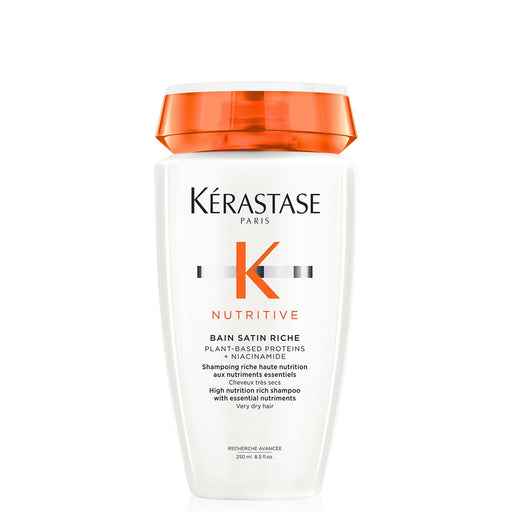 Kèrastase Nutritive Bain Satin Riche 250ml - Cancam