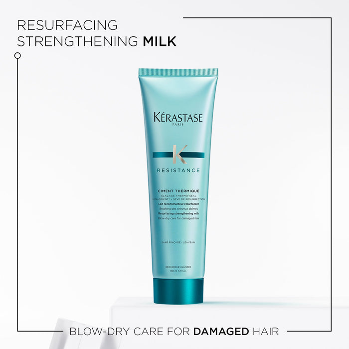Kerastase Resistance Ciment Thermique 150 ml - Cancam