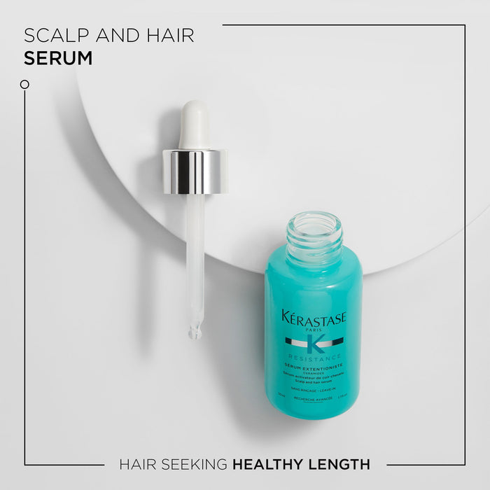 Kérastase Résistance Serum Extentioniste 50 ml - Cancam