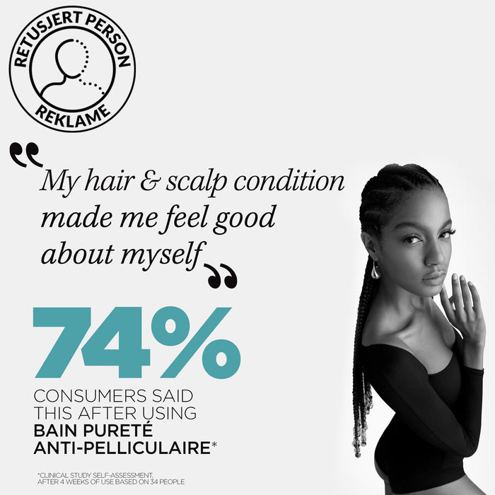 Kérastase Symbiose Bain Pureté Shampoo 250ML - Cancam