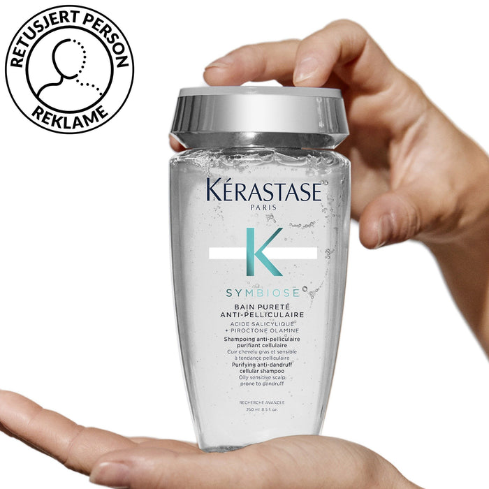 Kérastase Symbiose Bain Pureté Shampoo 250ML - Cancam