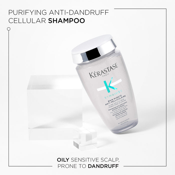 Kérastase Symbiose Bain Pureté Shampoo 250ML - Cancam