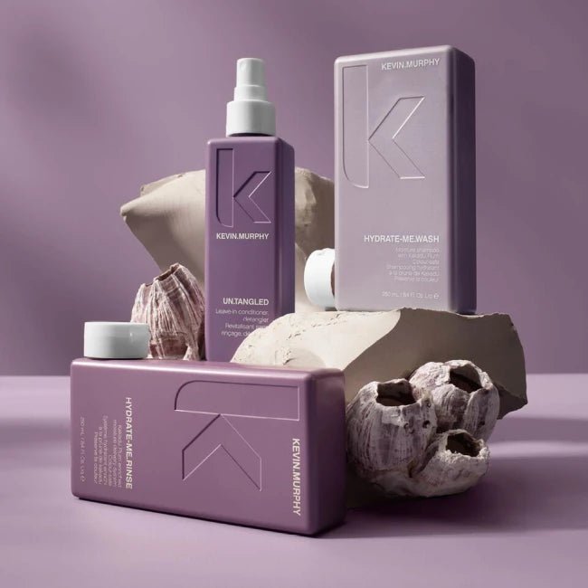 Kevin Murphy Hydrate Holiday Gift Box 2025 - Cancam
