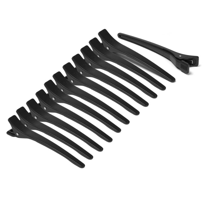 Klips 12 stk, 12 cm - Cancam