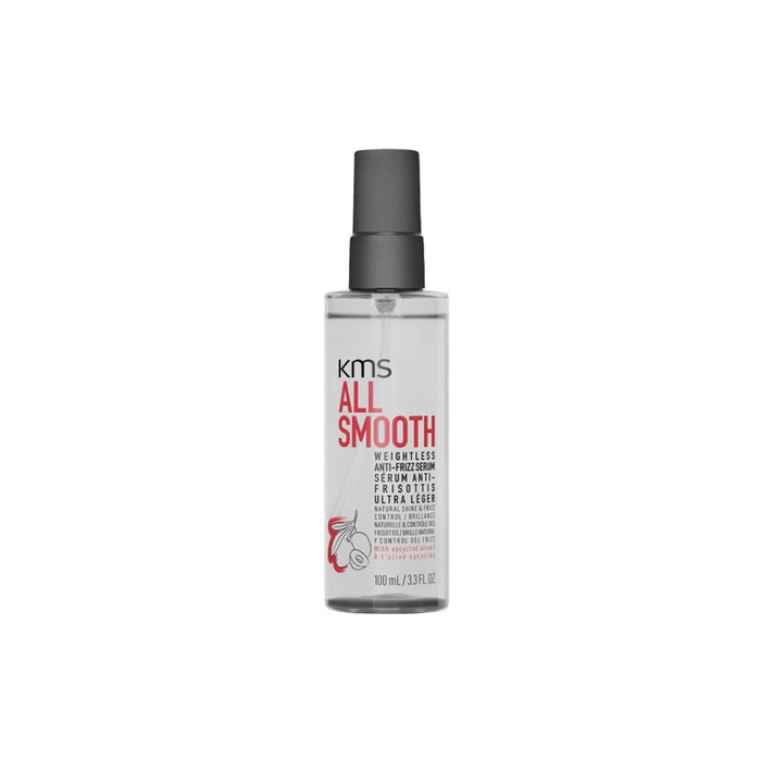 KMS All Smooth Anti - Frizz Serum 100 ml - Cancam