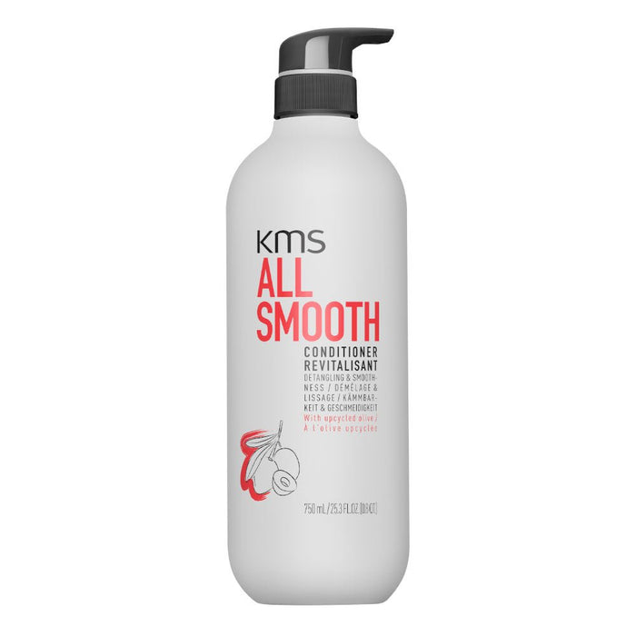 KMS All Smooth Conditioner 750 ml - Cancam