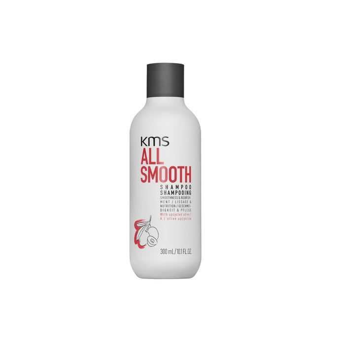KMS All Smooth Shampoo 300 ml - Cancam