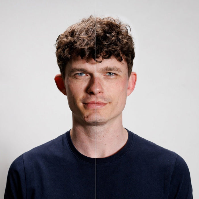 KMS Beach Style Creme 100 ml - Cancam