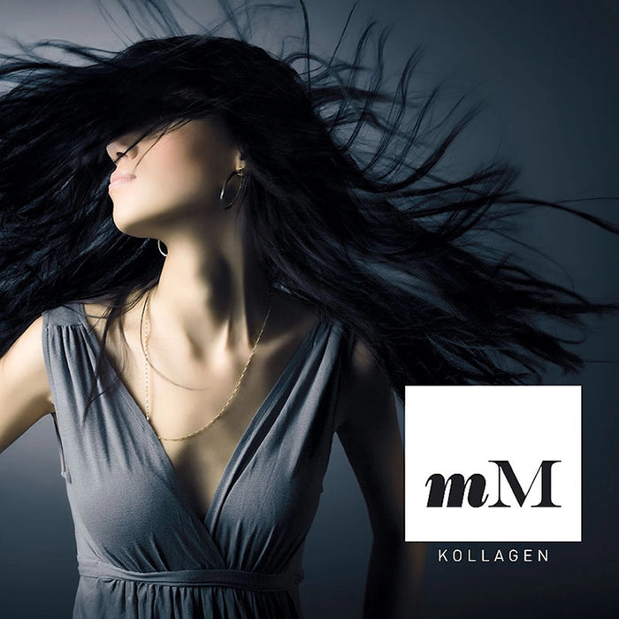 Kollagen vareprøve - Cancam