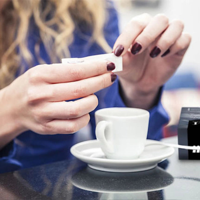 Kollagen vareprøve - Cancam