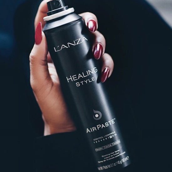 Lanza Air Paste 172ml - Cancam