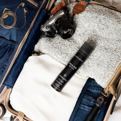 Lanza Air Paste 172ml - Cancam