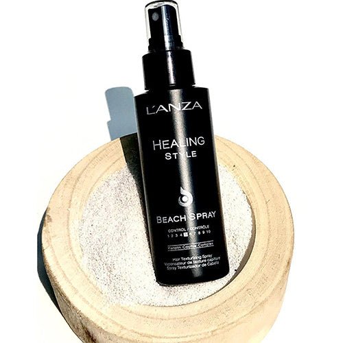 Lanza Beach Spray 100ml - Cancam