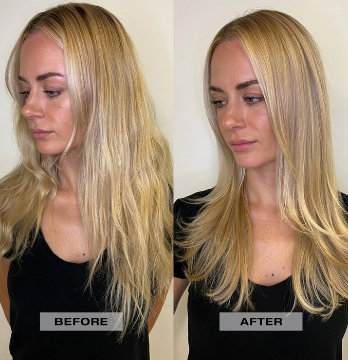 Lanza Bright Blonde Conditioner 250ml - Cancam