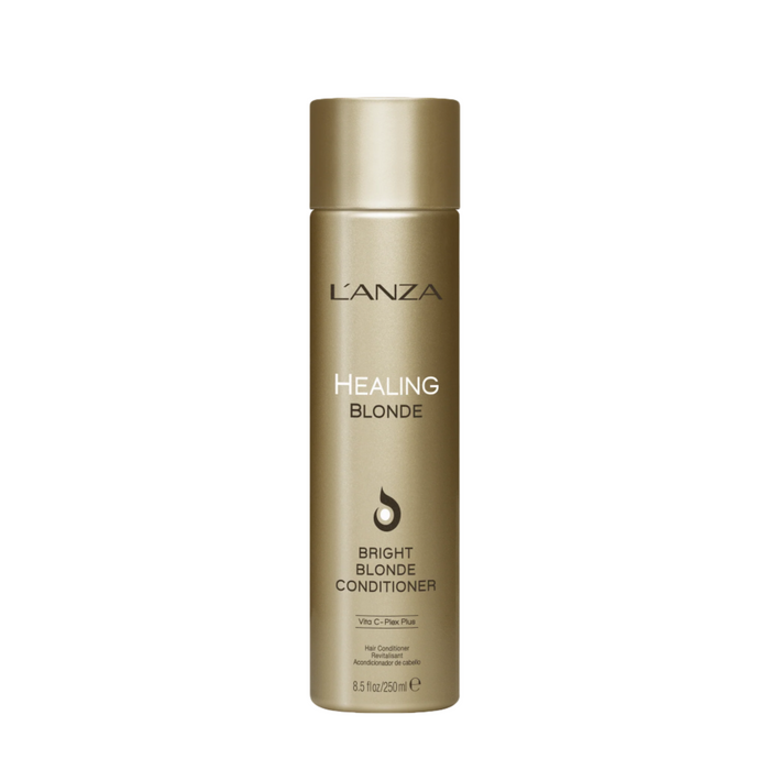 Lanza Bright Blonde Conditioner 250ml - Cancam