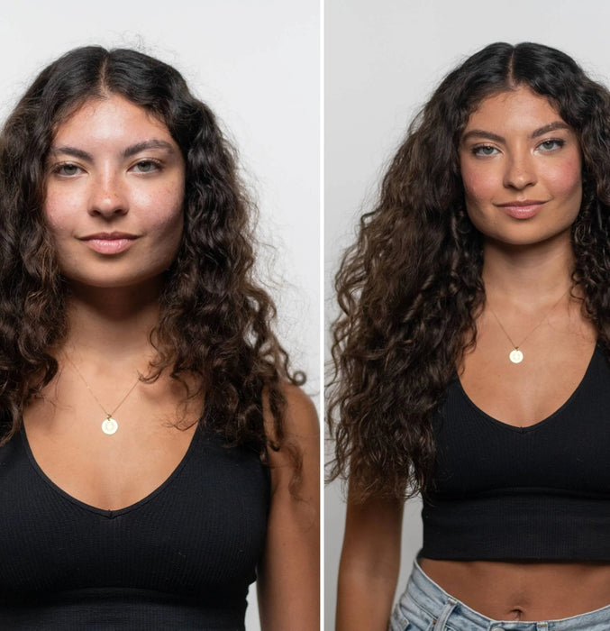 Lanza Butter Curl Whip Styling Foam 168ml - Cancam