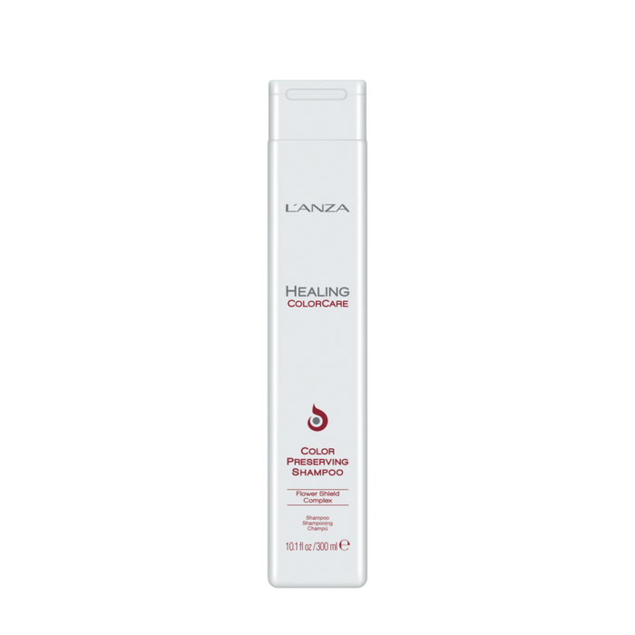 Lanza Color Care - Preserving Shampoo 300ml - Cancam