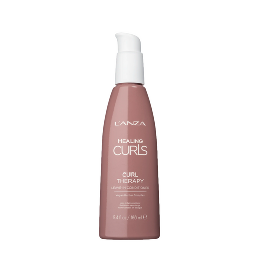 Lanza Curl Therapy Leave In Moist 160 ml - Cancam