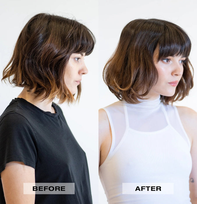 Lanza Daily Thickening treatment 100ml - Cancam