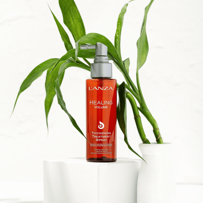 Lanza Daily Thickening treatment 100ml - Cancam