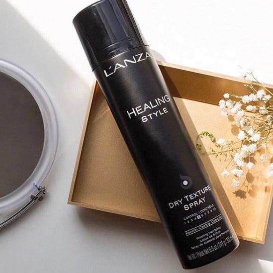 Lanza Dry Texture Spray 300ml - Cancam