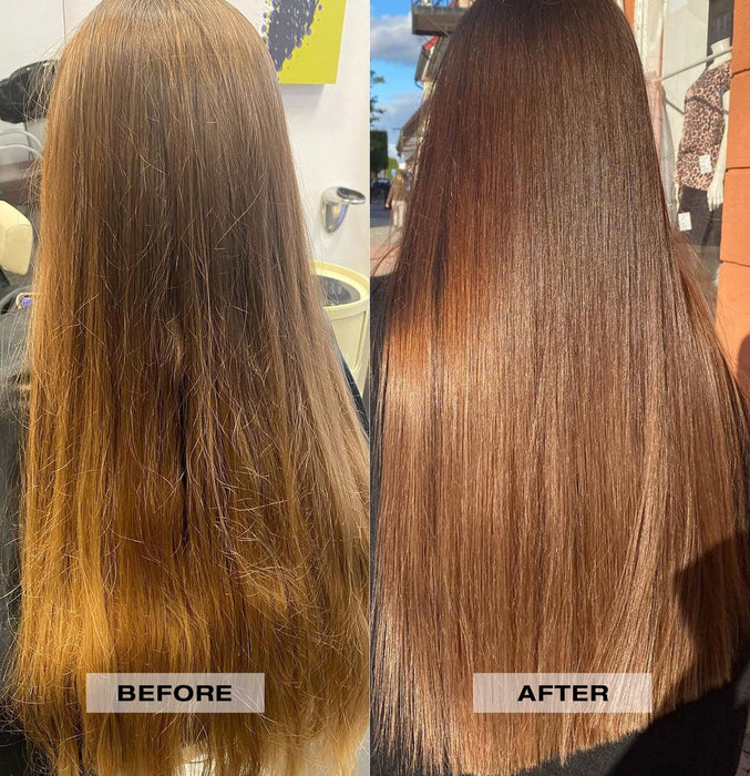 Lanza Glossifying Shampoo 300ml - Cancam