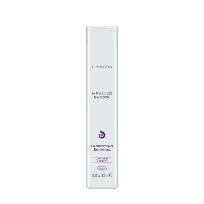 Lanza Glossifying Shampoo 300ml - Cancam