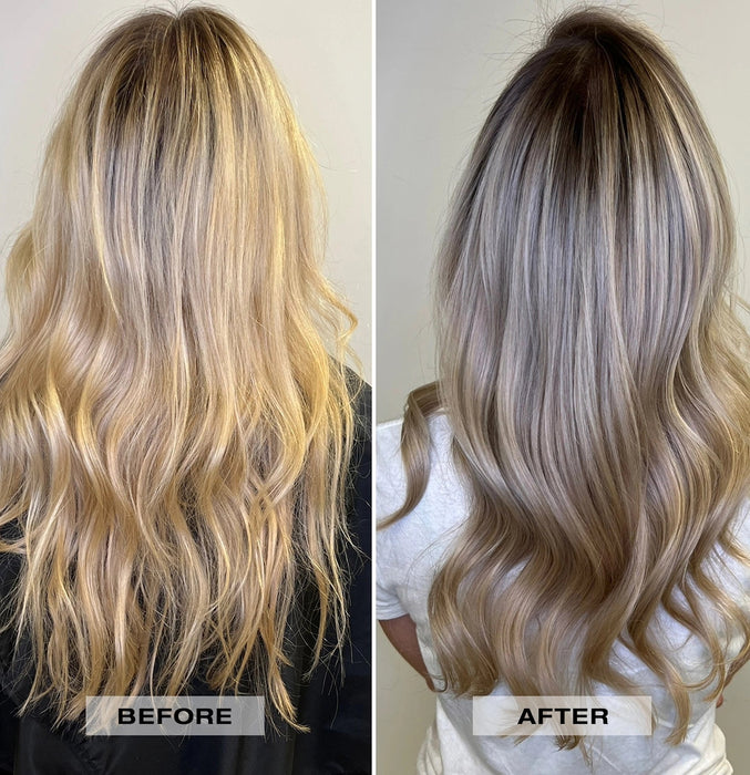 Lanza Healing Moisture Kukui Nut Conditioner 1000 ml - Cancam