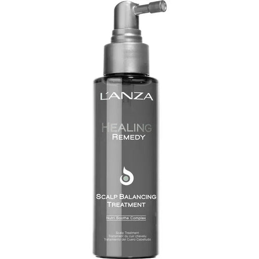 Lanza Healing Remedy Scalp Balancing Treatment 100 ml - Cancam