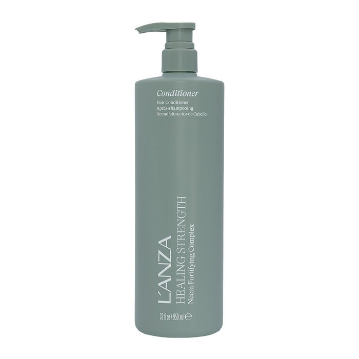 Lanza Healing Strength Conditioner 950 ml - Cancam