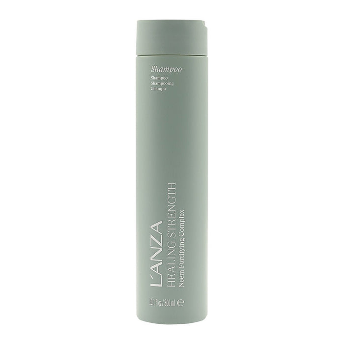 Lanza Healing Strength Shampoo 300 ml - Cancam