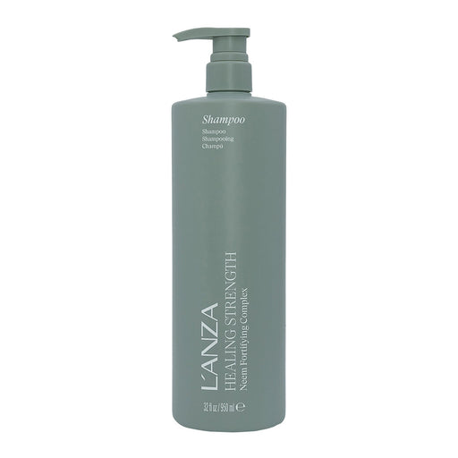 Lanza Healing Strength Shampoo 950 ml - Cancam