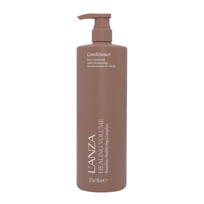 Lanza Healing Volum Conditioner 950 ml - Cancam