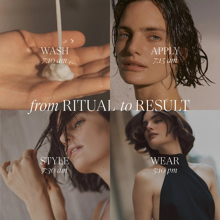 Lanza Healing Volum Shampoo 300 ml - Cancam