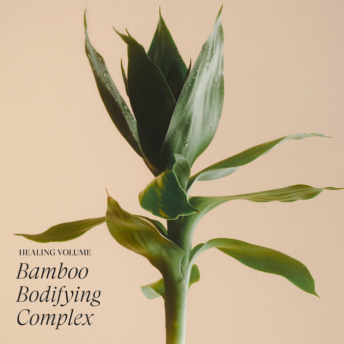 Lanza Healing Volum Shampoo 300 ml - Cancam