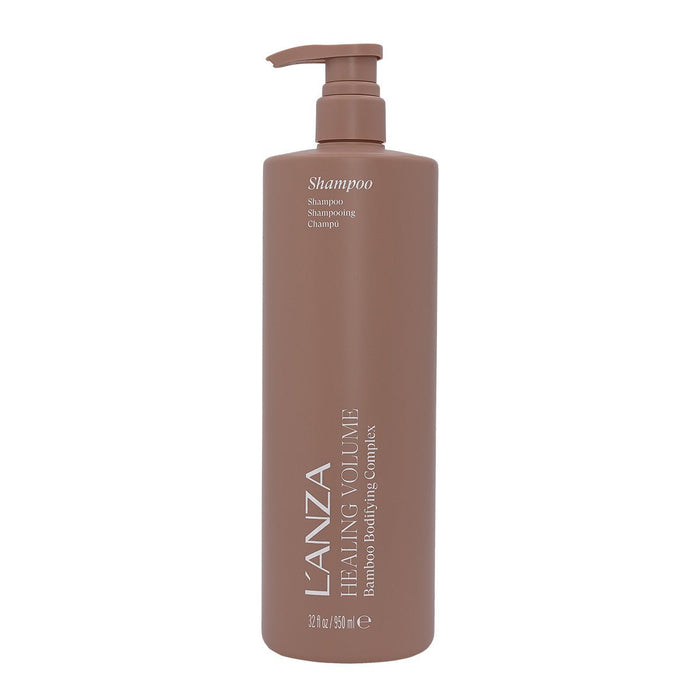 Lanza Healing Volum Shampoo 950 ml - Cancam